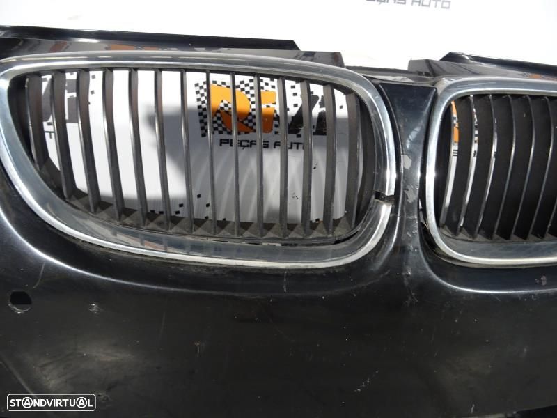 Parachoques Frontal Bmw 3 Coupé (E92)  Parachoques Frontal Bmw E92 E E - 2