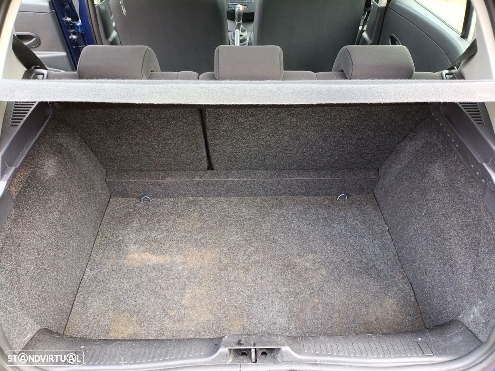 Renault Clio 1.2 16V TCE Dynamique - 11