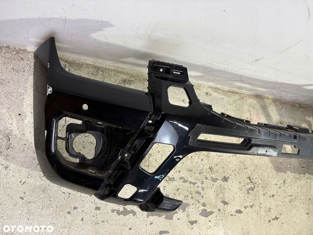 ZDERZAK PRZÓD PRZEDNI FORD RANGER VI 6 WILDTRAK - 3