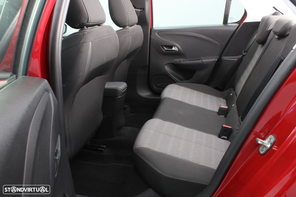 Opel Corsa 1.5 D Business Edition - 23