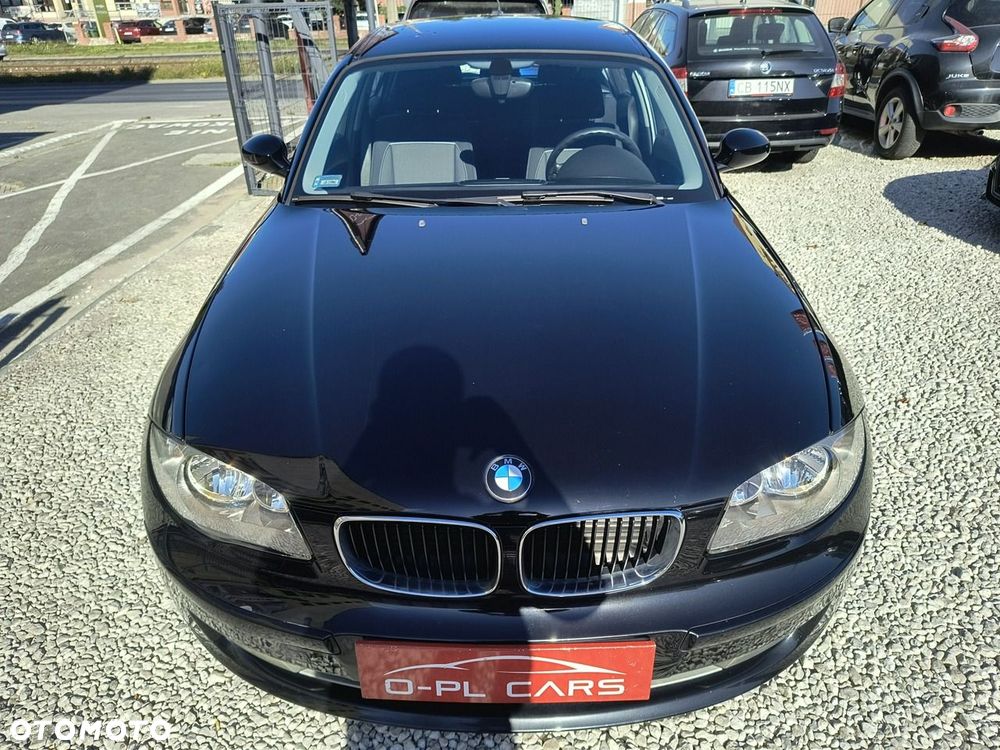 BMW Seria 1 116i Edition Lifestyle - 36