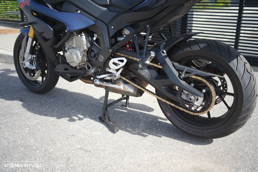 BMW S 1000 XR - 23