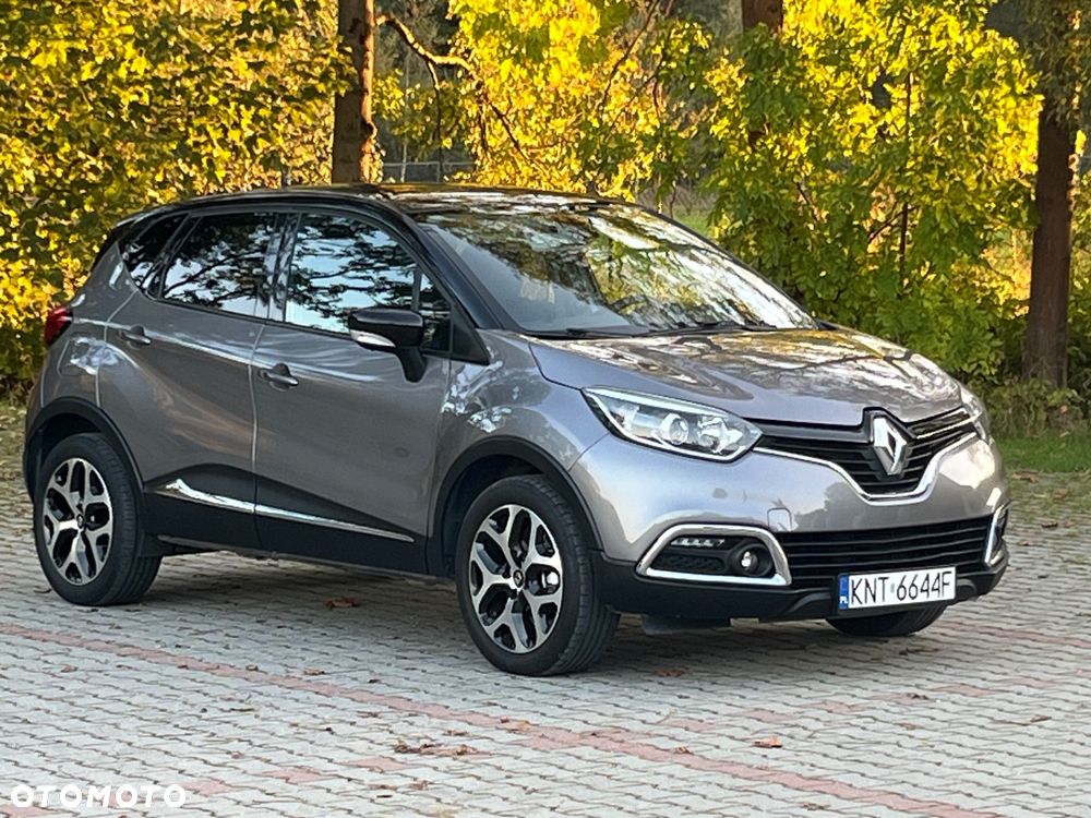 Renault Captur 0.9 Energy TCe XMOD EU6 - 15