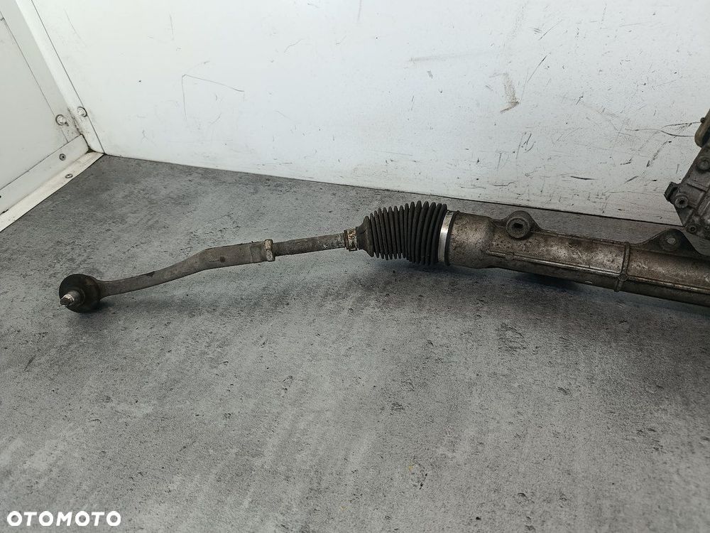 MAGLOWNICA PRZEKŁADNIA  ELEK. PEUGEOT 207 SW 6700001531B Q003T63872ZE - 3