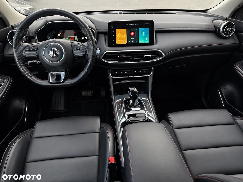 MG HS 1.5T-GDI Comfort - 7