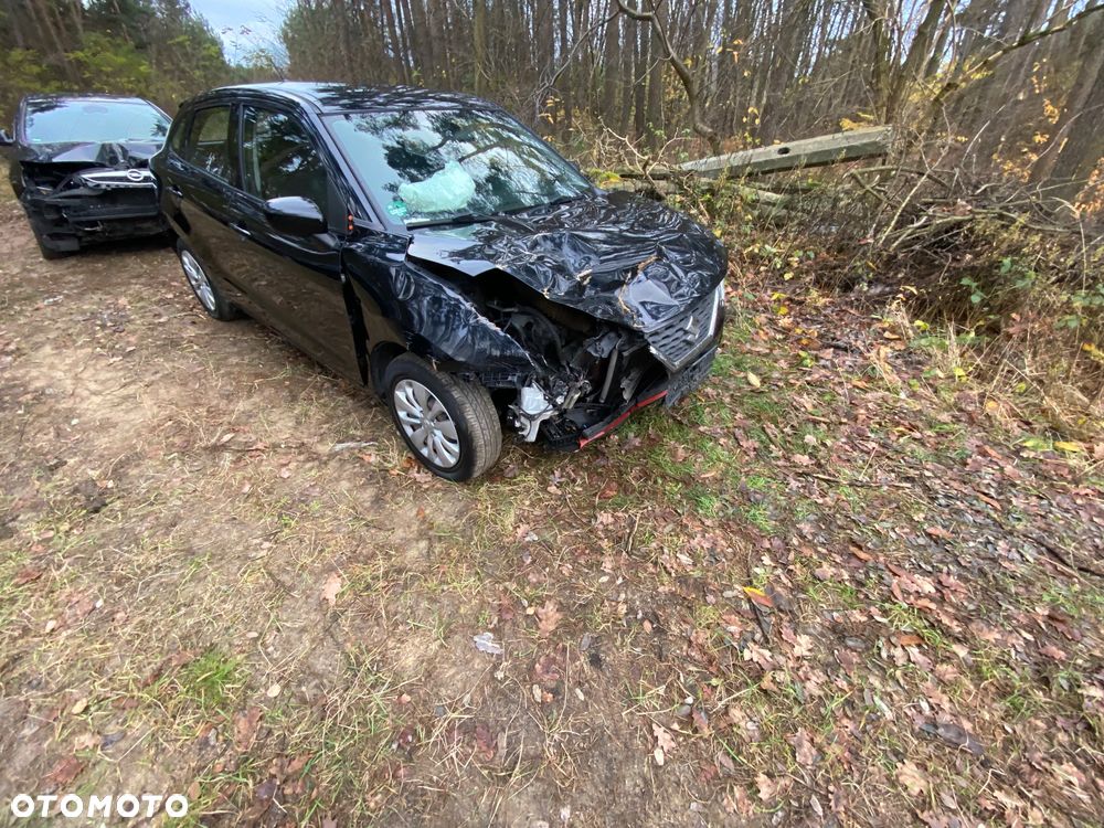 Suzuki Baleno 1.2 Elegance - 3