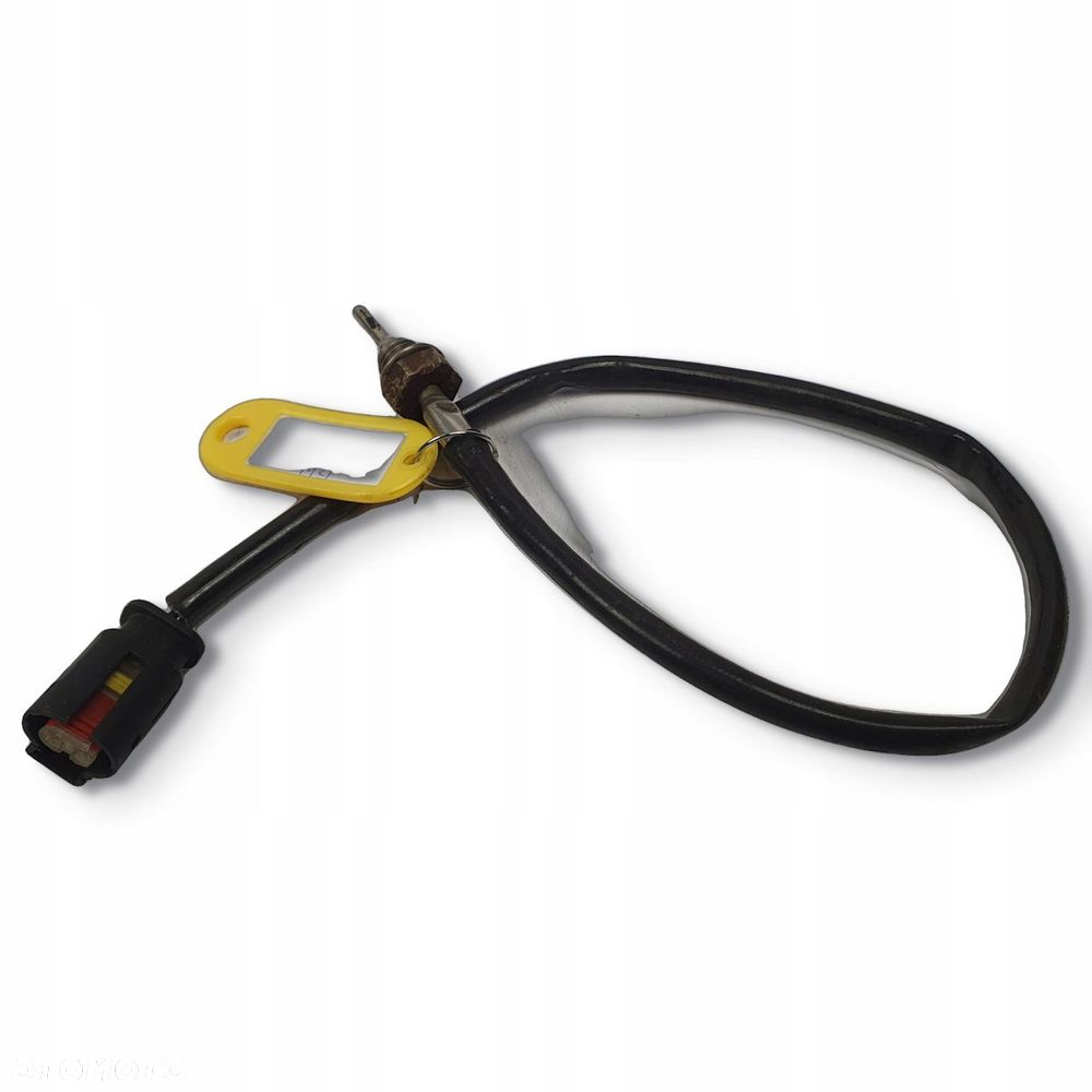 CZUJNIK TEMPERATURY SPALIN BMW E87 E84 E60 E90 2.0 D N47D20 7811913 - 5