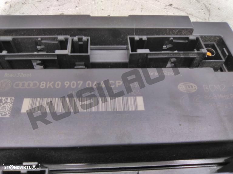 Módulo Confort 8k090_7064cp Audi A5 (8t) [2007_2017] 2.0 Tdi - 3