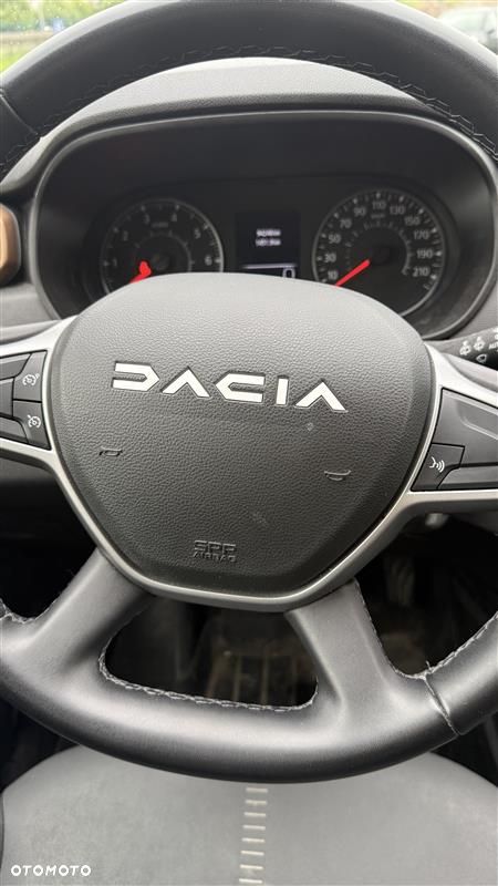 Dacia Duster - 7
