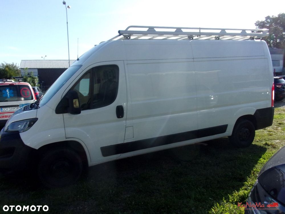 Peugeot Boxer - 17
