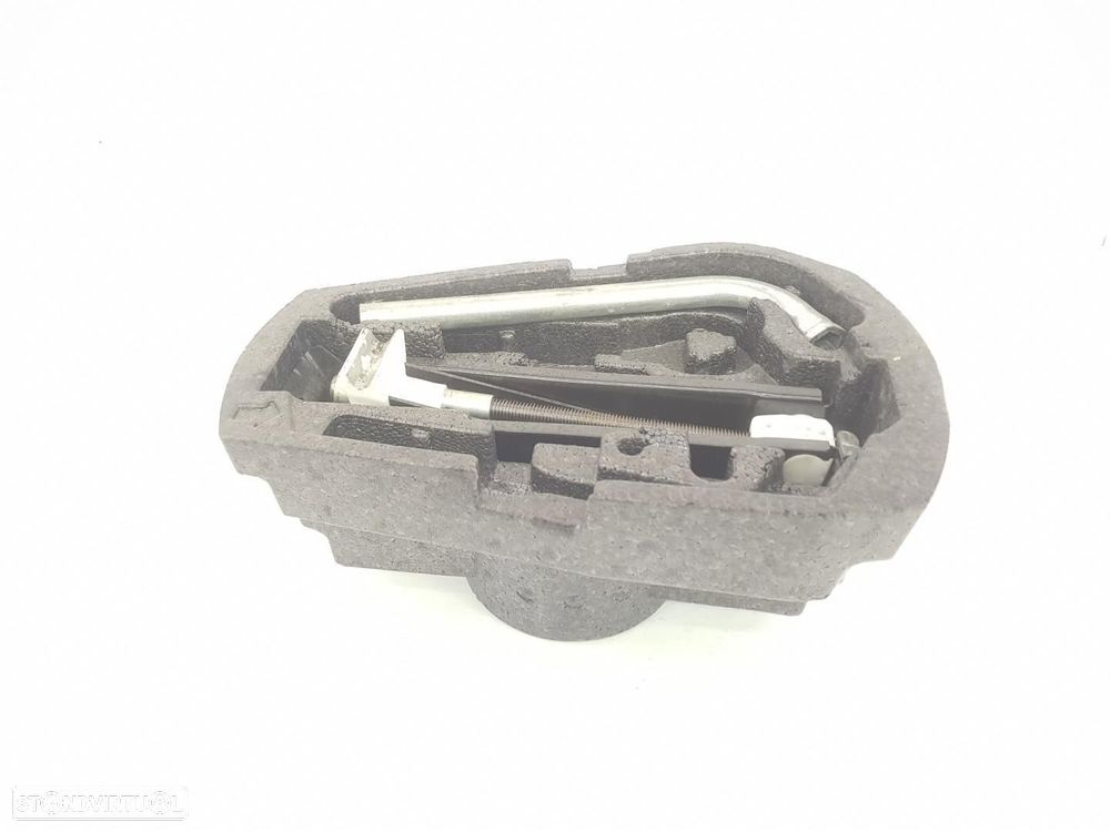 MACACO VOLKSWAGEN POLO V 6R1 - 1