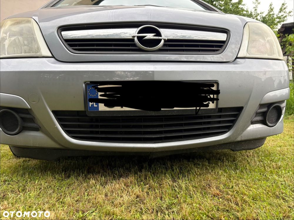Opel Meriva 1.4 Enjoy - 31