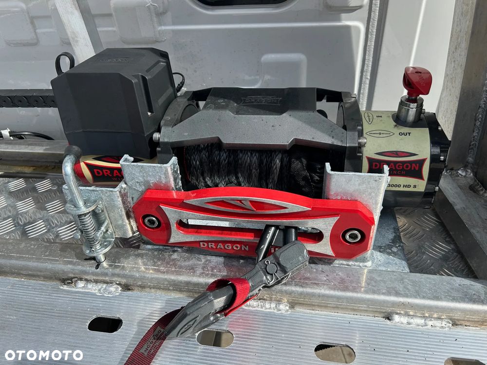 Volkswagen CRAFTER - 9