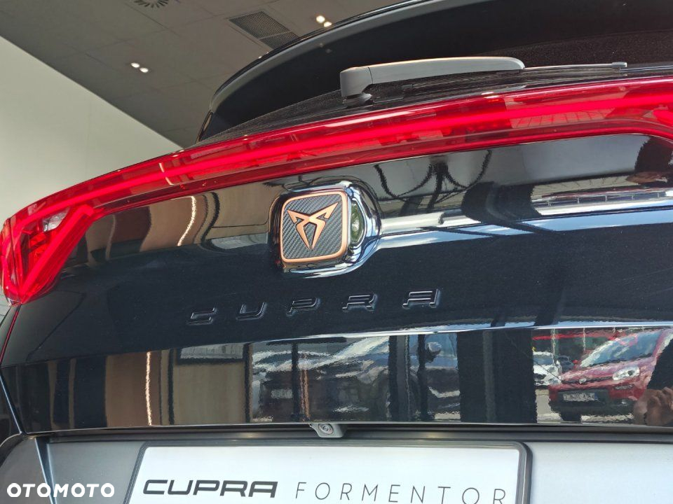 Cupra Formentor - 14