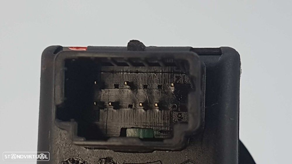 CONTROLADOR DE VISÃO TRASEIRA SMART FORTWO COUPE ELECTRIC DRIVE / EQ USHUAIA EDI... - 2