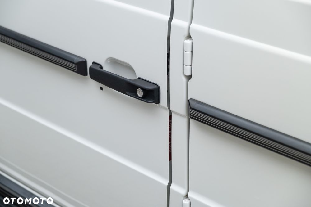Mercedes-Benz Klasa G 500 Automatik - 18