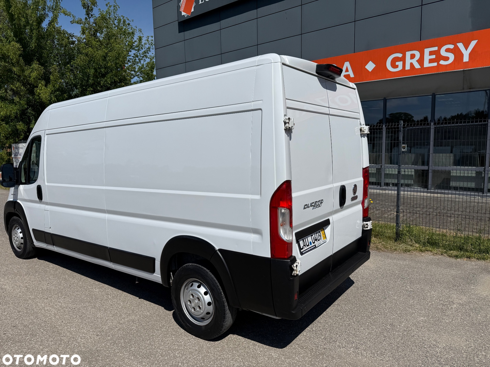 Fiat Ducato L3h2 Maxi 2.3 160 Power - 15