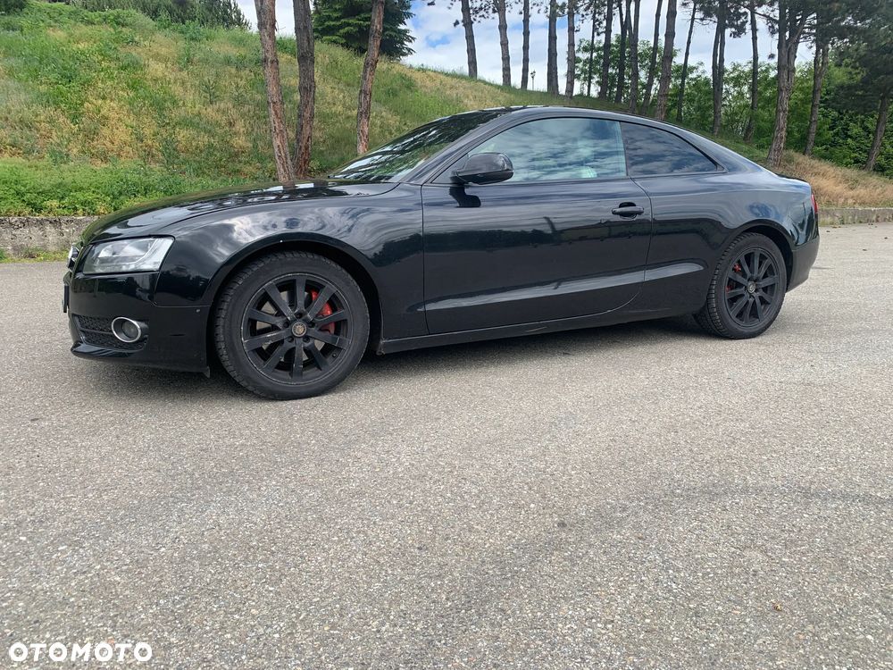 Audi A5 - 1
