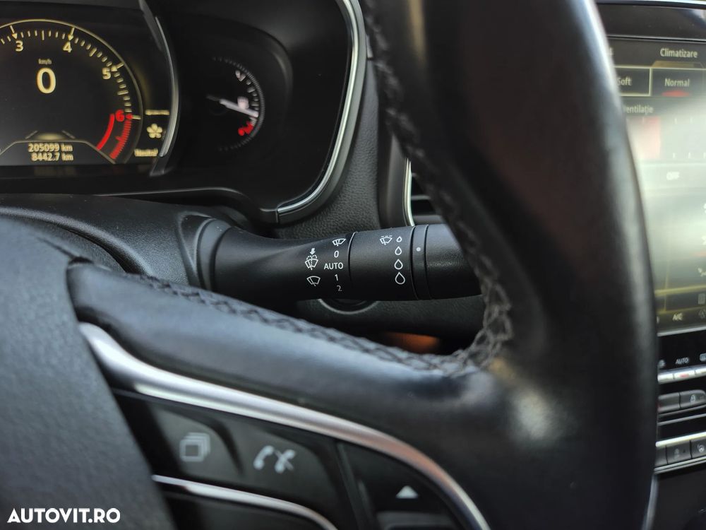 Renault Talisman TCe 225 EDC GPF INTENS - 19