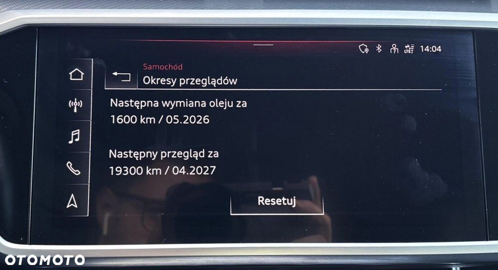 Audi A6 Limousine - 30