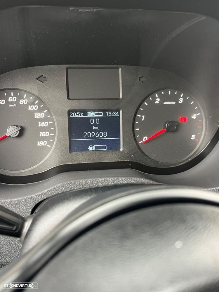 Mercedes-Benz Sprinter 314 CDi Longa | IVA DEDUTIVEL - 15