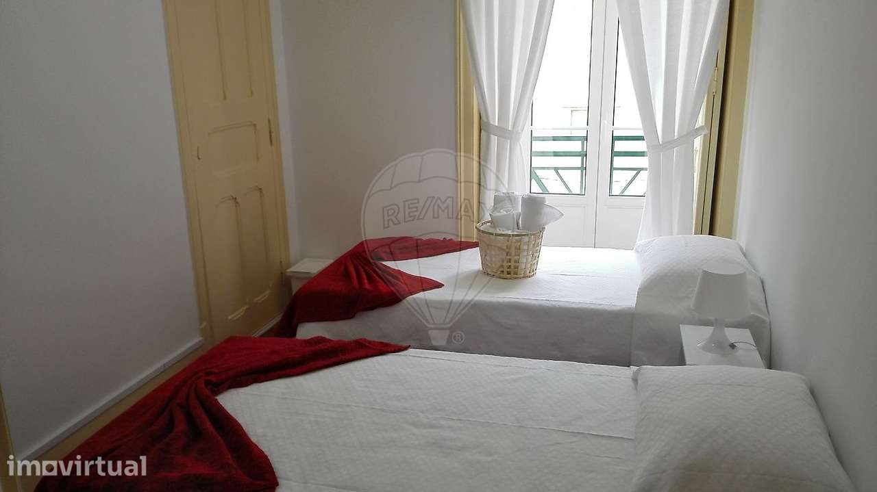 Apartamento T4 para venda - Grande imagem: 4/15