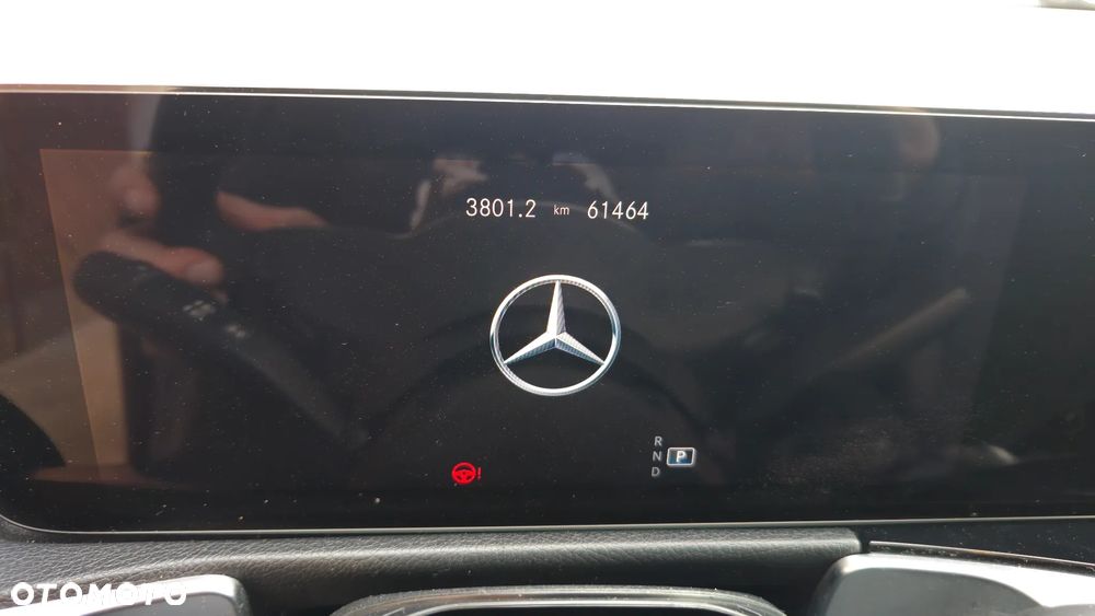 Mercedes-Benz GLB 220 d 4-Matic Edition 1 8G-DCT - 12