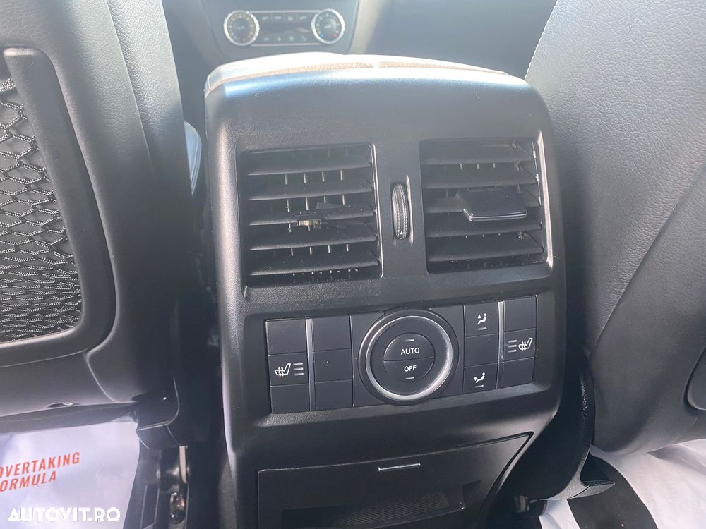 Mercedes-Benz GLE 350 d 4MATIC - 7