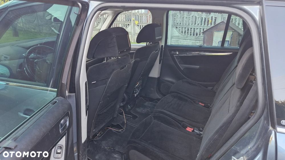 Citroën C4 Picasso 2.0 16V Exclusive - 15