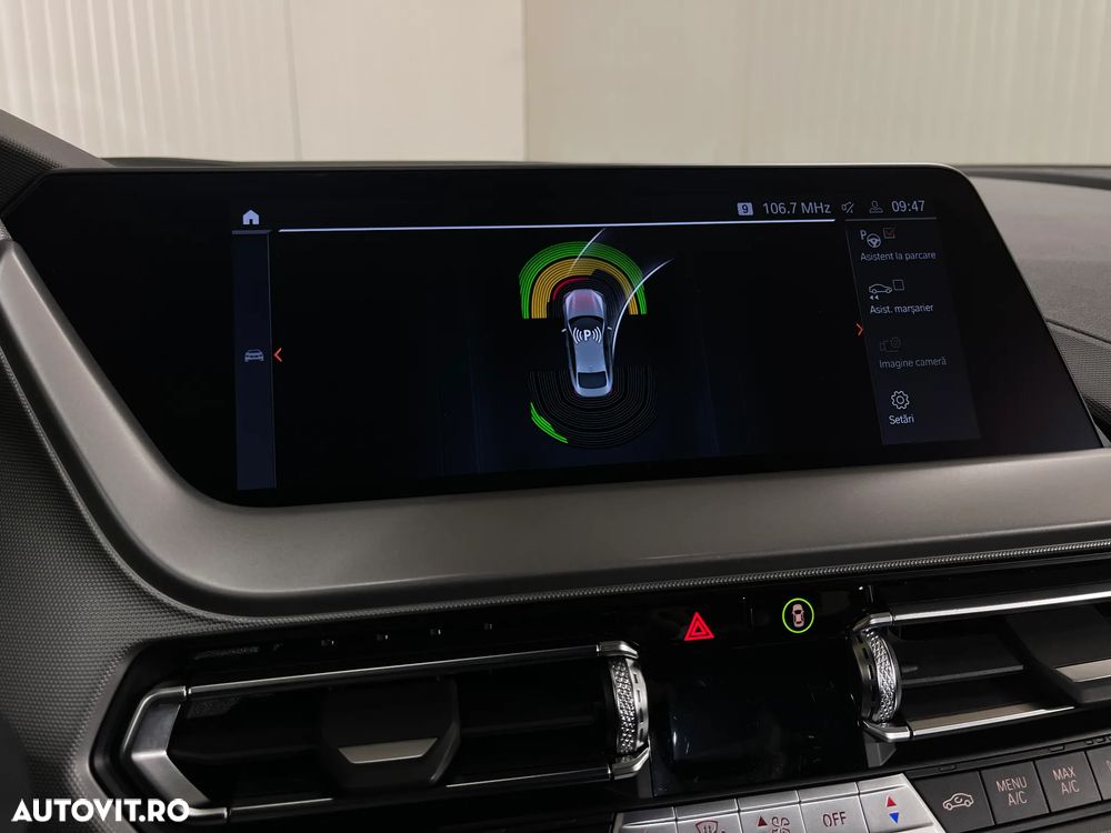 BMW Seria 2 218d AT - 15