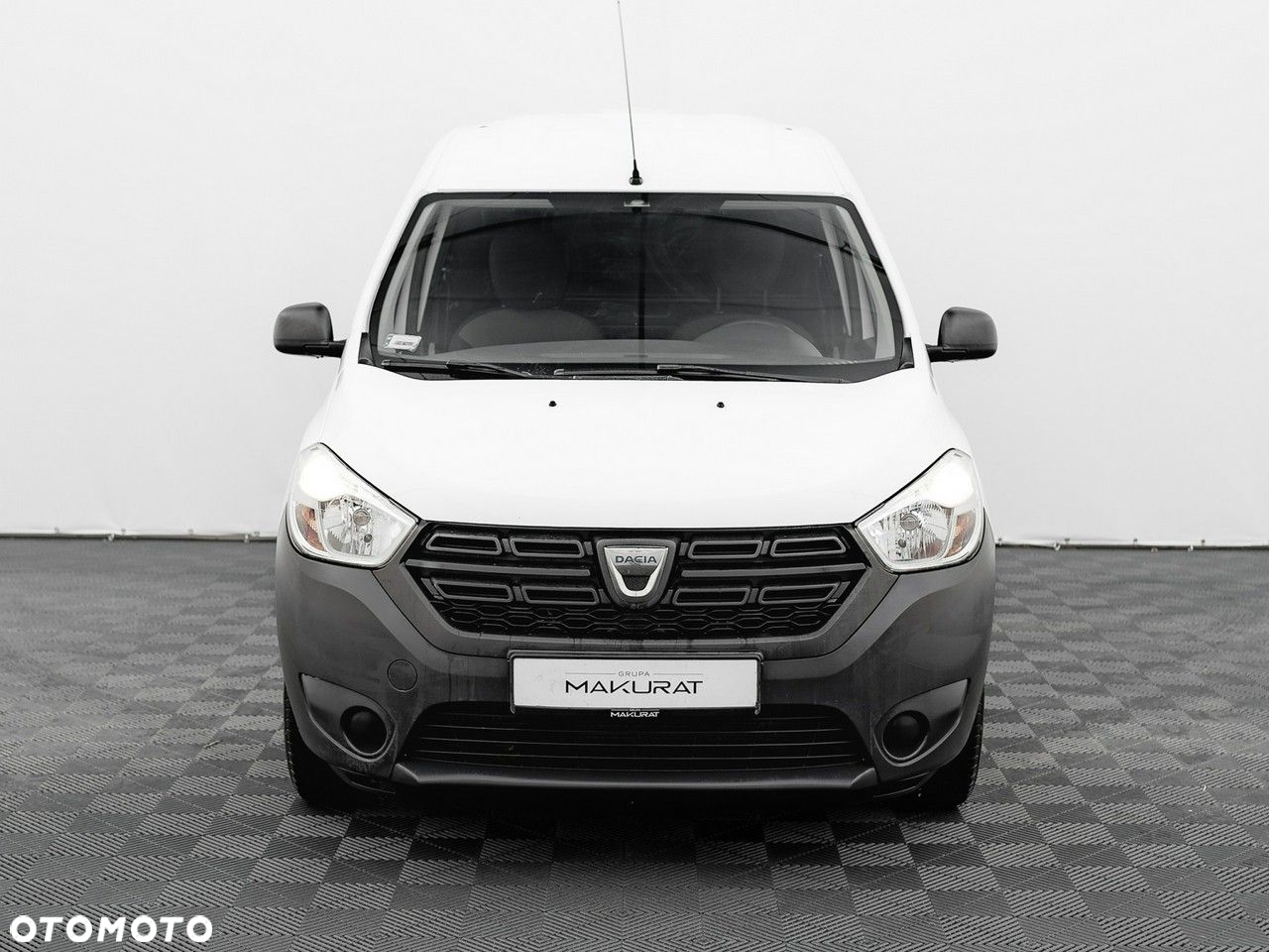 Dacia Dokker Van - 8