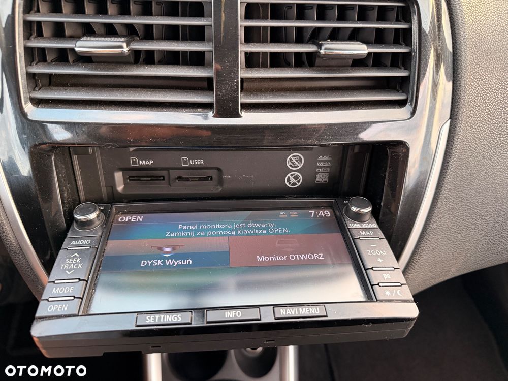 Citroën C4 Aircross 1.6 HDi STT 4x2 Exclusive - 34
