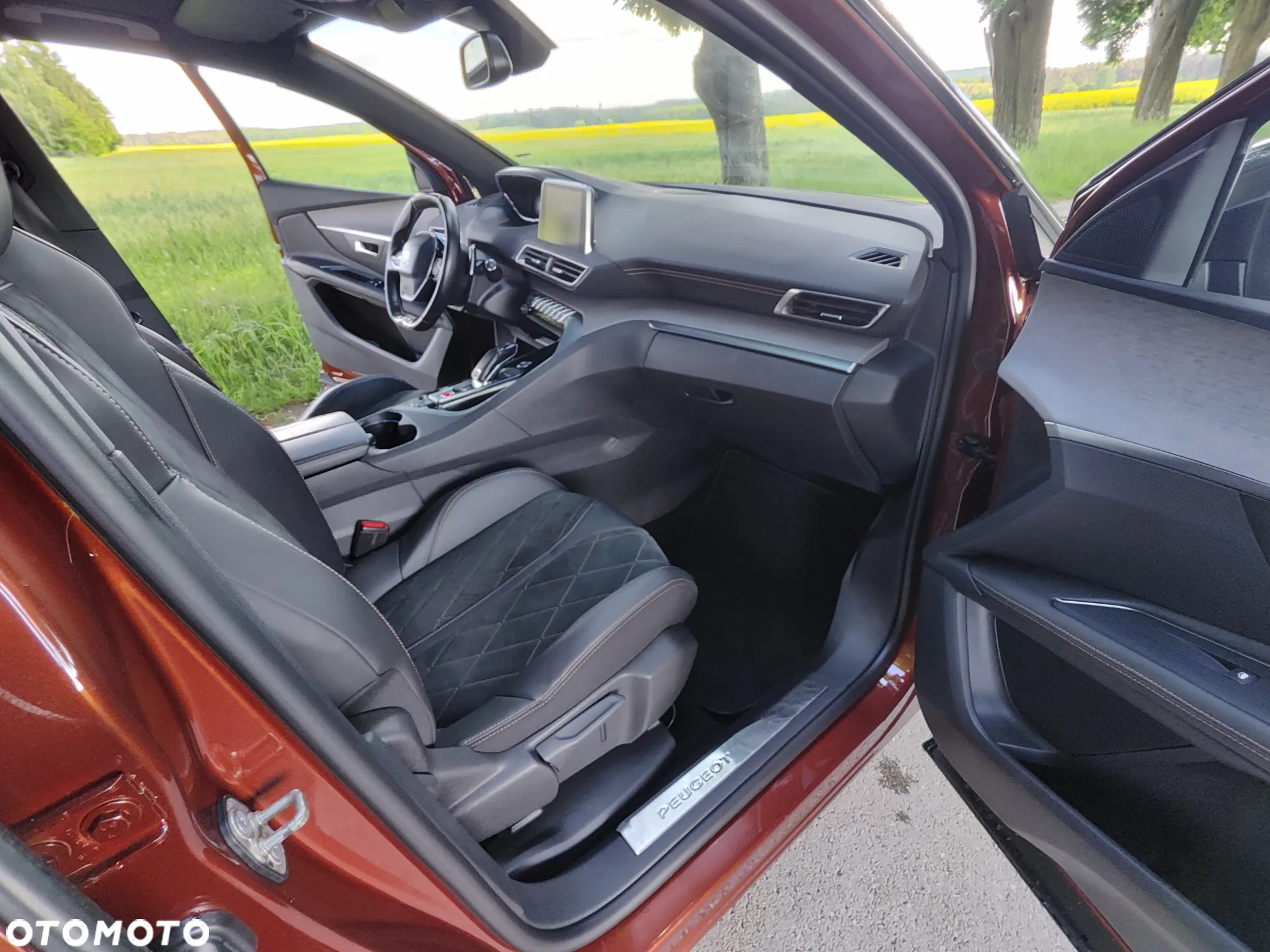 Peugeot 3008 2.0 BlueHDi GT S&S EAT8 - 32