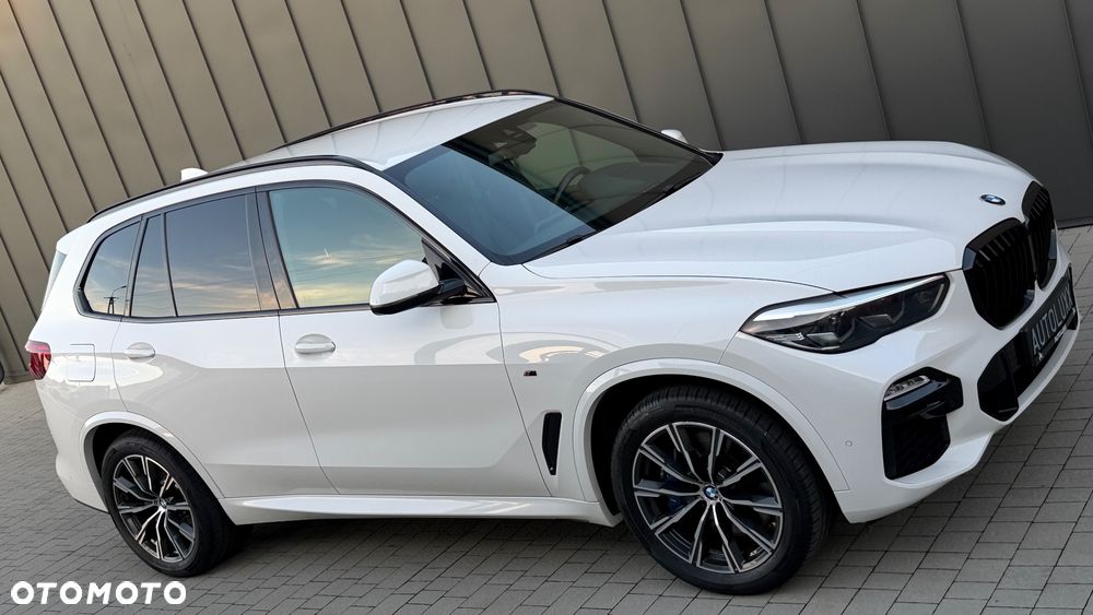 BMW X5 xDrive30d sport - 16