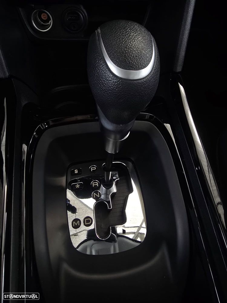 Peugeot 2008 1.2 PureTech Crossway EAT6 - 20