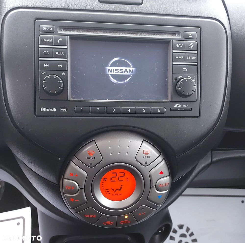 Nissan Micra 1.2 Visia + / Visia - 30