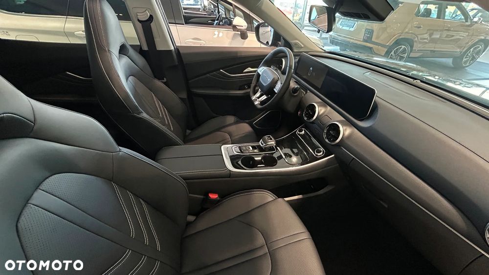 Forthing T5 EVO - 24