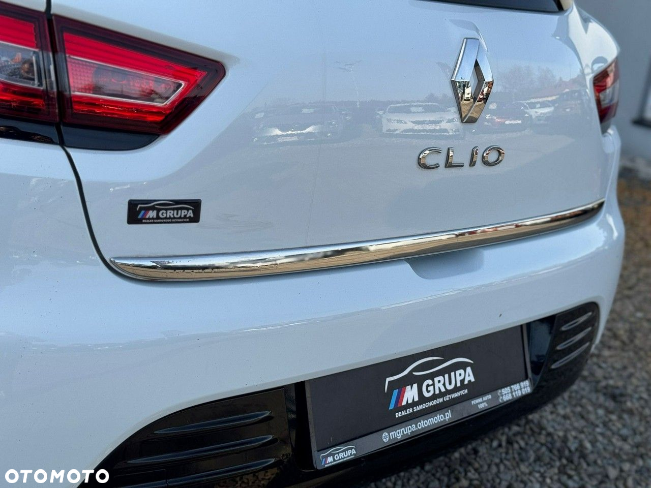 Renault Clio - 12
