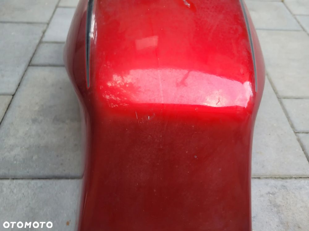 Bak, zbiornik paliwa Honda VT 500E - 17