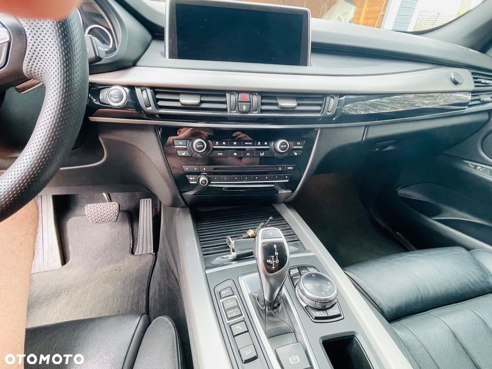 BMW X5 - 18