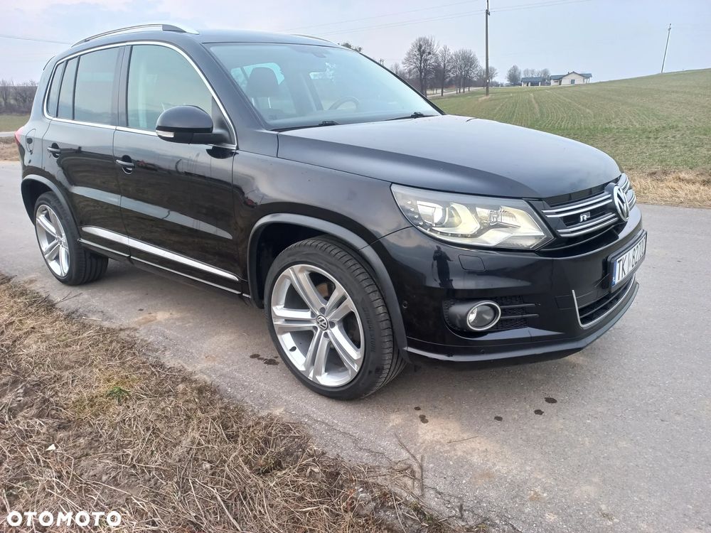 Volkswagen Tiguan 2.0 TDI 4Mot Sport&Style DSG - 3