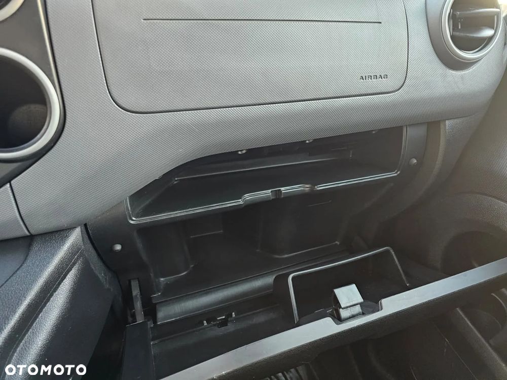 Peugeot Partner - 20