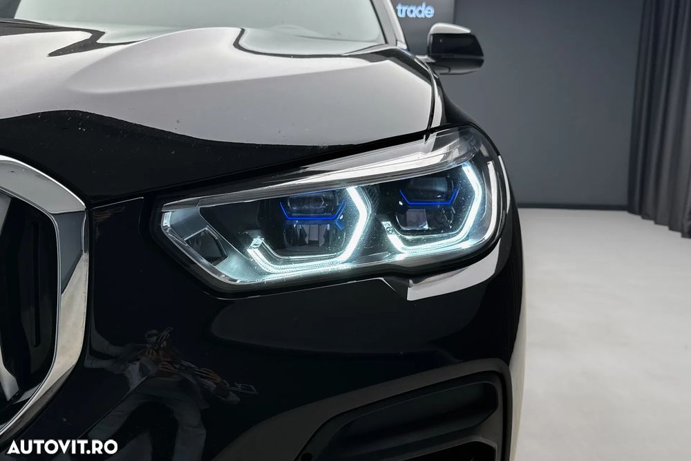 BMW X5 xDrive45e AT PHEV - 4