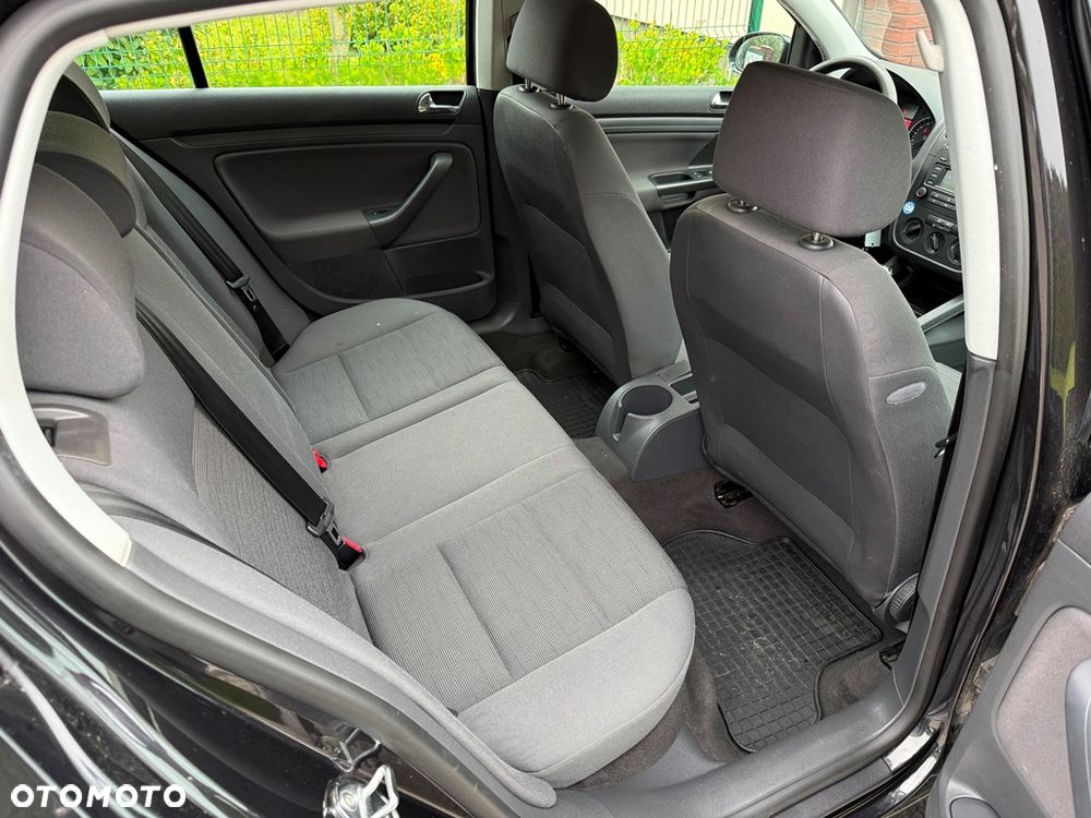 Volkswagen Golf 1.4 Goal - 20