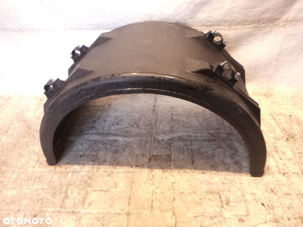 nadkole błotnik do przyczepy naczepy - 1