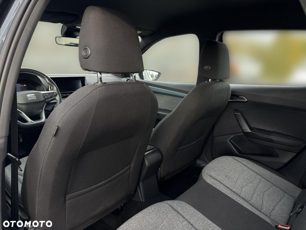 Seat Arona - 11