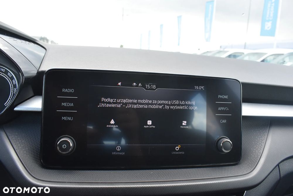 Skoda Fabia 1.0 Ambition - 27