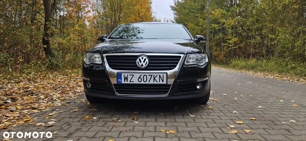 Volkswagen Passat 1.4 TSI Comfortline - 19