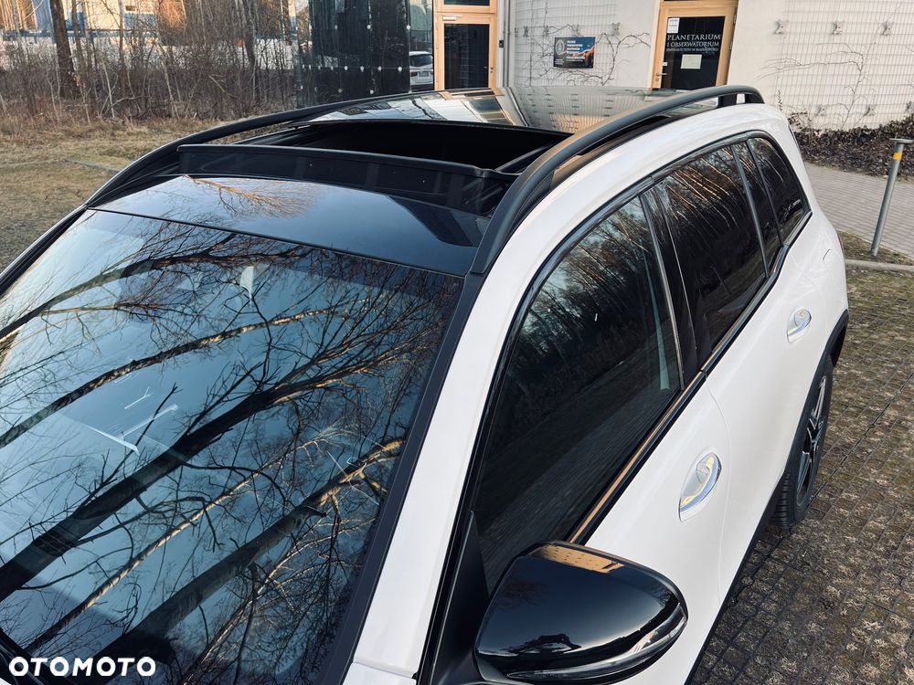 Mercedes-Benz GLB 250 4Matic 8G-DCT Edition AMG Line - 18