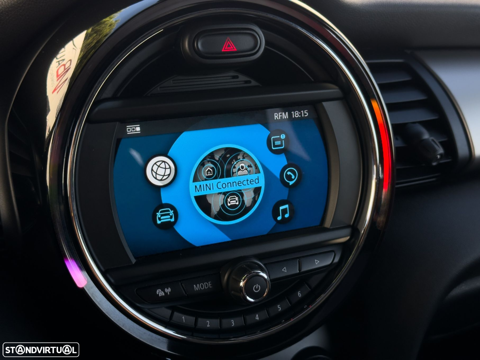 MINI 3 Portas John Cooper Works - 47